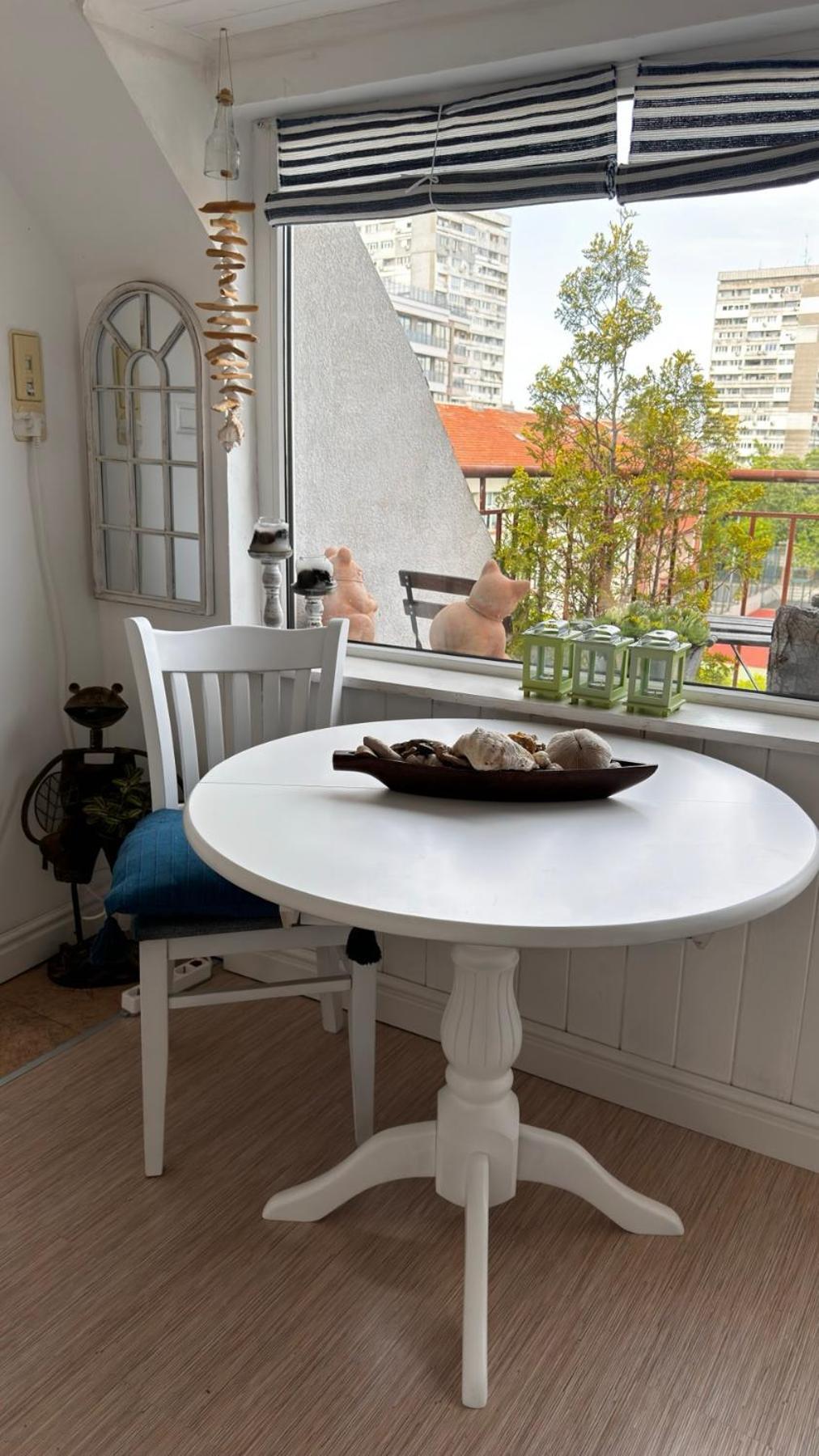 Studio San Stefano Burgas City Exteriér fotografie